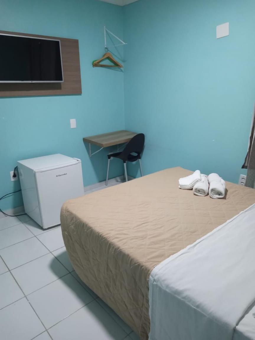 Boi Bumba Tambau Inn 2*