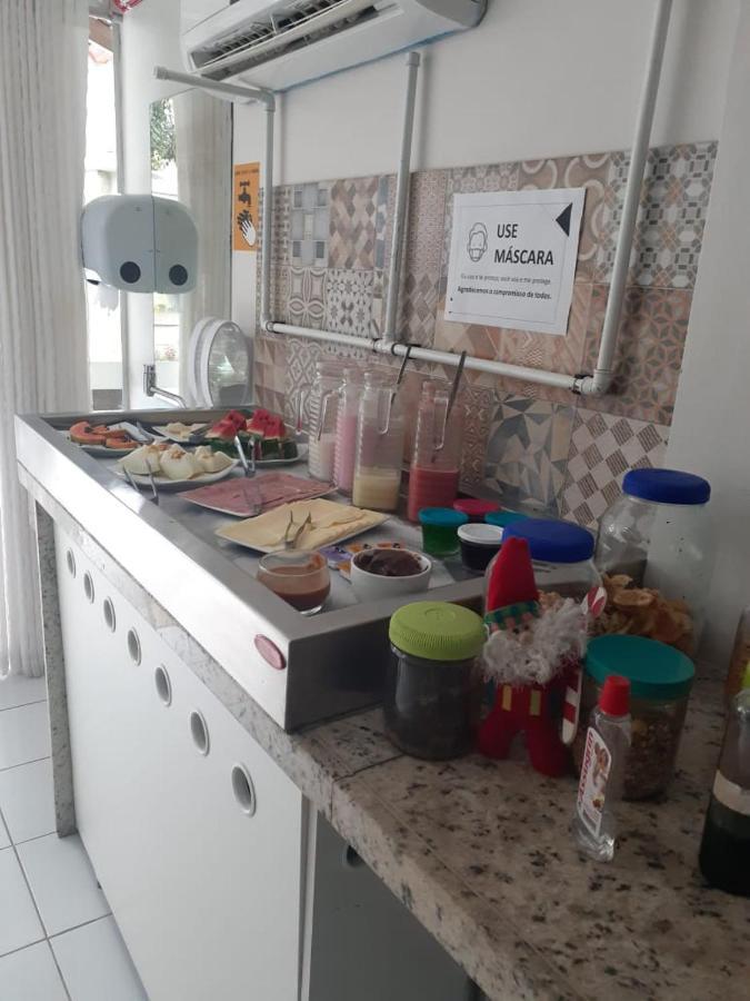 Boi Bumba Tambau 賓館 Joao Pessoa