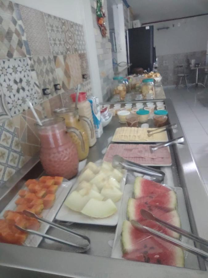 賓館 Boi Bumba Tambau Joao Pessoa