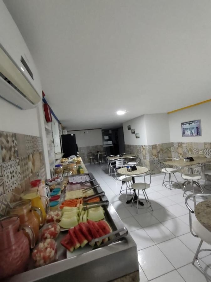 Boi Bumba Tambau 賓館 2*