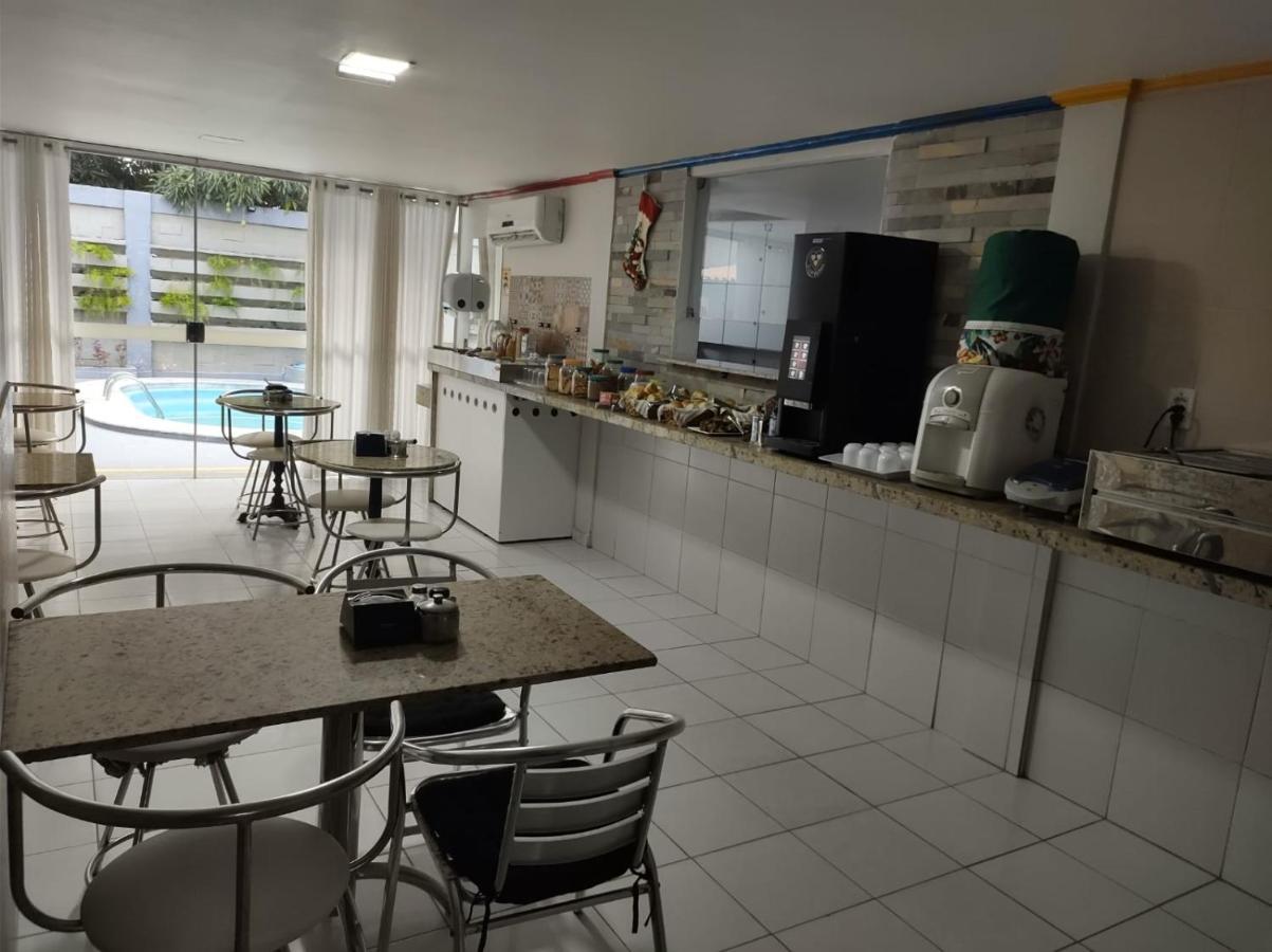 賓館 Boi Bumba Tambau Joao Pessoa