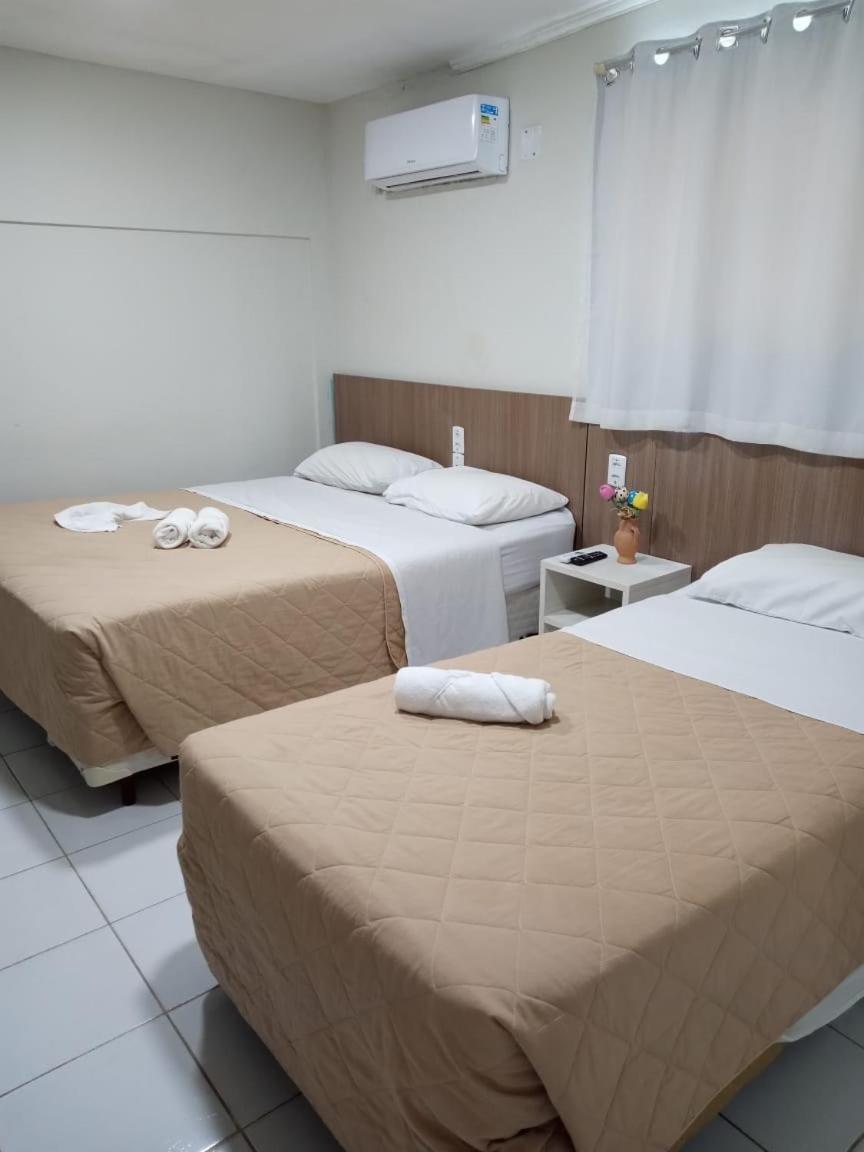 Boi Bumba Tambau 賓館 Joao Pessoa