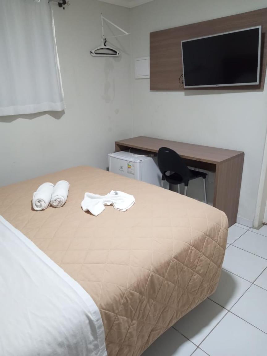 Boi Bumba Tambau 賓館 Joao Pessoa