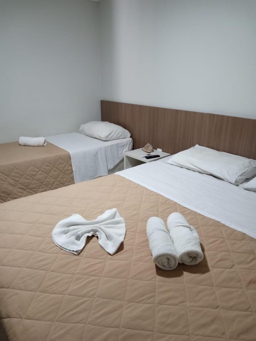 Boi Bumba Tambau 賓館 Joao Pessoa