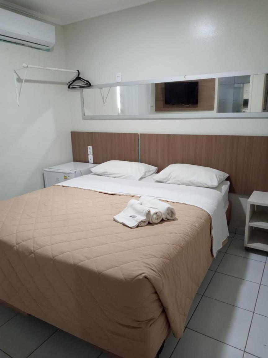 賓館 Boi Bumba Tambau Joao Pessoa